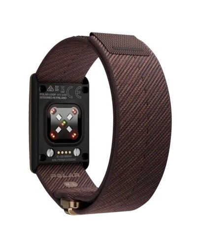 Smartwatch Polar 920115933 Brons