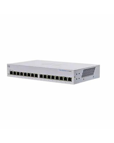 Switch CISCO CBS110-16T-EU