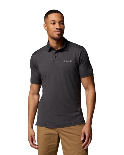 Columbia Poolotoppi Miehet 
