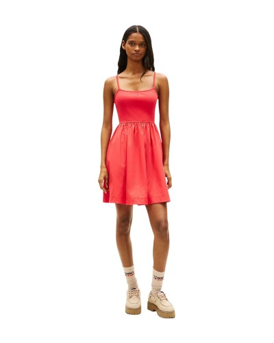 Tommy Hilfiger Jeans Abito Donna