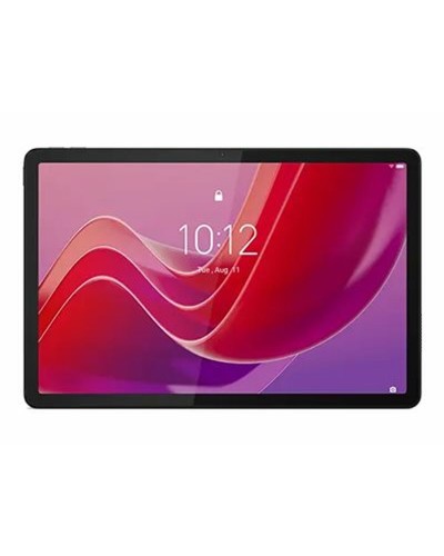 Tablet Lenovo ZADA0134SE 11" Mediatek Helio G88 4 GB RAM 128 GB Negro Gris