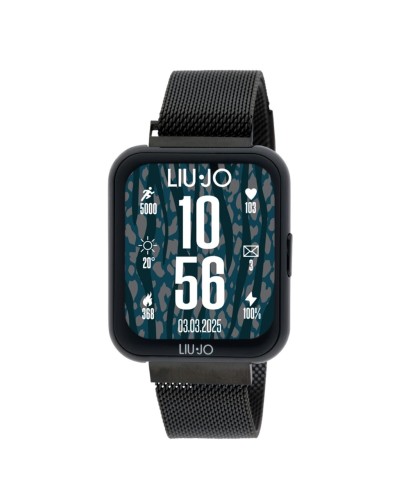 Smartwatch LIU JO SWLJ194