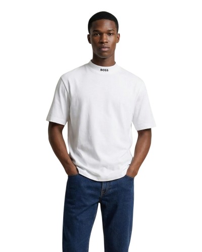 Boss Hombre Camisetas