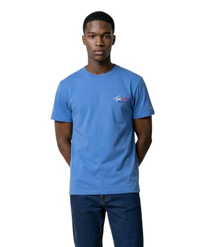 Tommy Hilfiger Jeans Homme T-Shirts