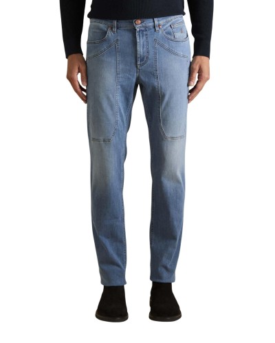 Jeckerson Jeans Herren 