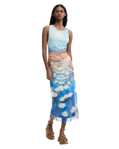 Desigual Kleid Damen 