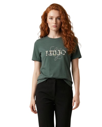 Liu Jo  Women T-Shirt