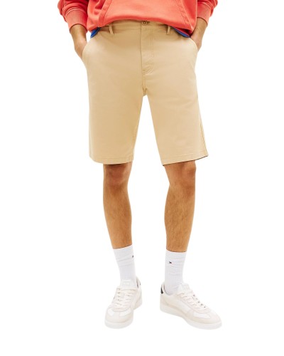 Tommy Hilfiger Jeans Bermuda Uomo