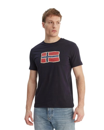 Napapijri Men T-Shirt