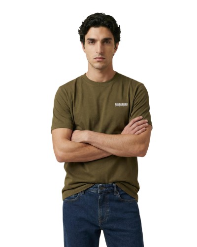 Napapijri T-shirt Man