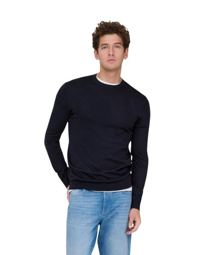 Only & Sons Hombre Jerséis