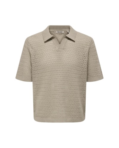 Only & Sons Piketröja Man