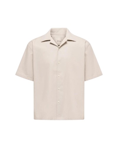 Only & Sons Skjorta Man