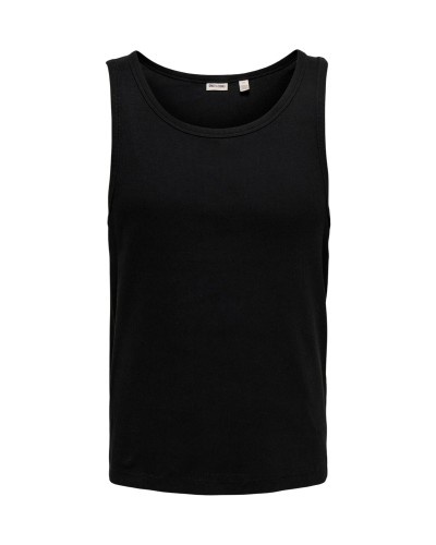 Only & Sons Homme Debardeurs