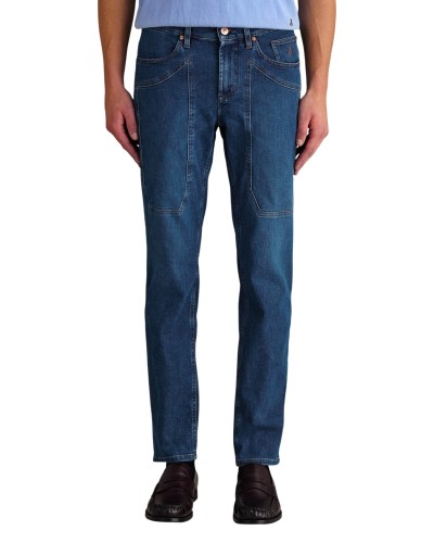 Jeckerson Jeans Herren 
