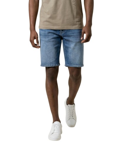 Replay Men Shorts