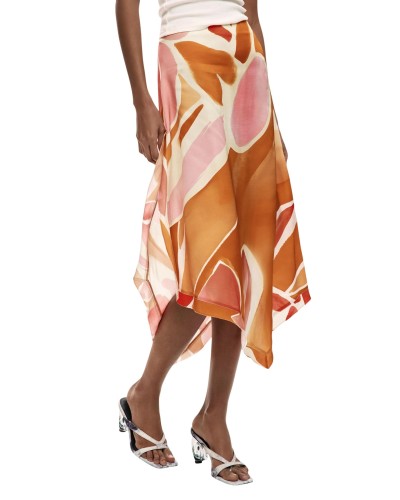 Desigual  Women Skirt