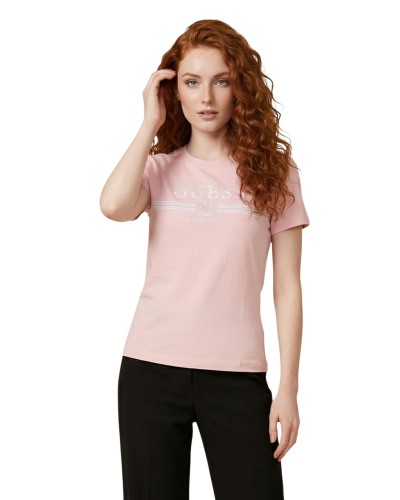 Guess T-Shirt Donna