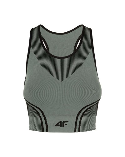 Sports Bra 4F H4Z22-STAD018-20S