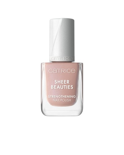 Kynsilakka Catrice SHEER BEAUTIES