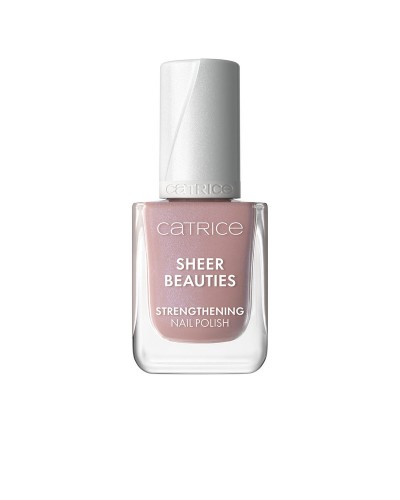 Kynsilakka Catrice SHEER BEAUTIES