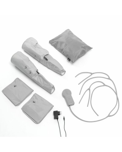 Massager för ben med luftkompression Maspres InnovaGoods (Renoverade B)