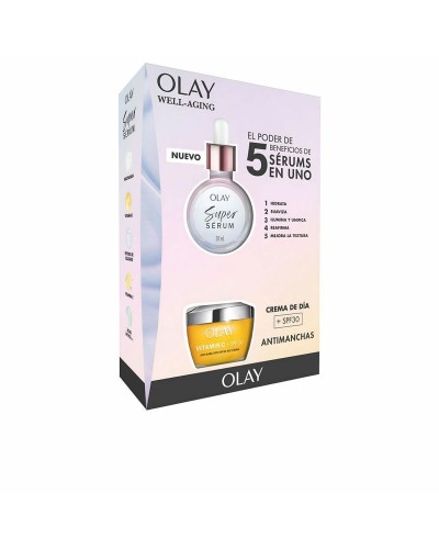 Kosmetik-Set Olay VITAMINA C 2 Stücke