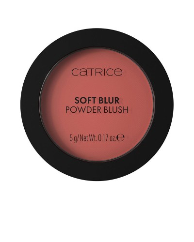 Set de Maquillage Catrice SOFT BLUR