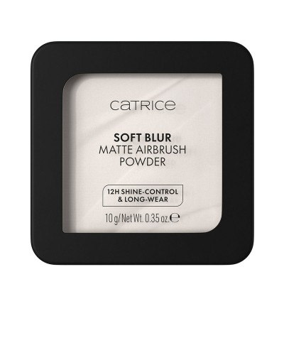 Make-up Set Catrice SOFT BLUR