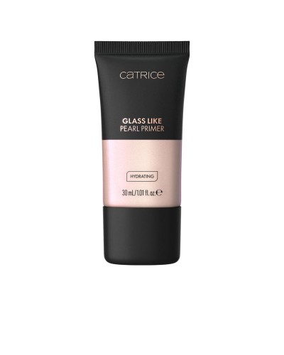 Make-up Set Catrice GLASS LIKE