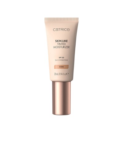 Facial Cream Catrice SKIN LIKE 28 ml