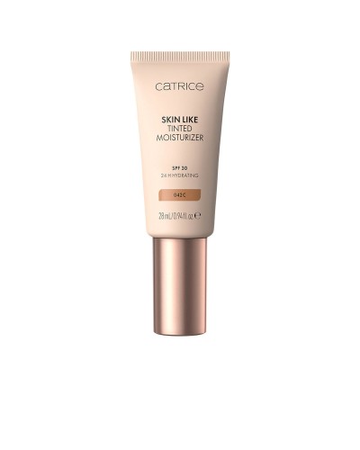 Crème visage Catrice SKIN LIKE 28 ml