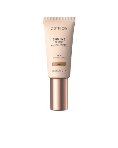 Ansiktskräm Catrice SKIN LIKE 28 ml