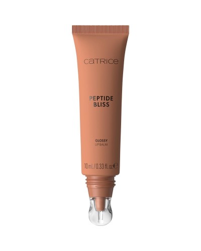 Pintalabios Catrice PEPTIDE BLISS GLOSSY 10 ml