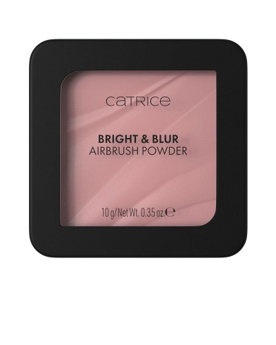 Make-Up Set Catrice BRIGHT & BLUR