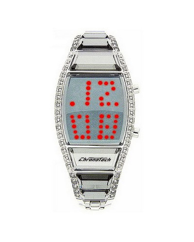 Damklocka Chronotech CT7122LS-08M (Ø 27 mm)