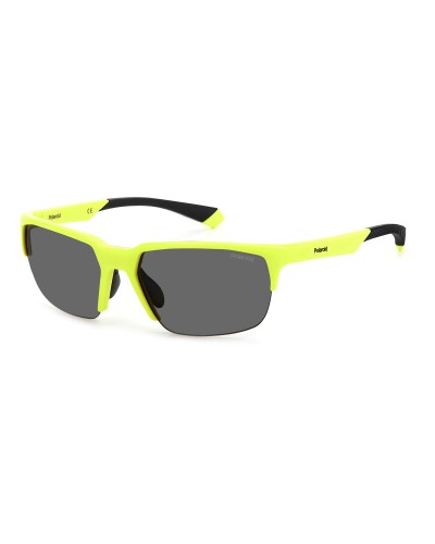 Unisex Sunglasses Polaroid PLD-7041-S-YDV-M9 Ø 65 mm