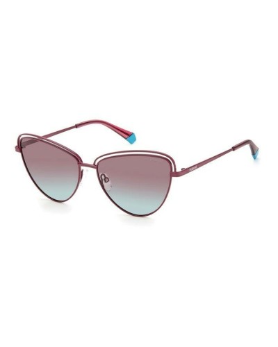 Ladies' Sunglasses Polaroid PLD-4094-S-LHF
