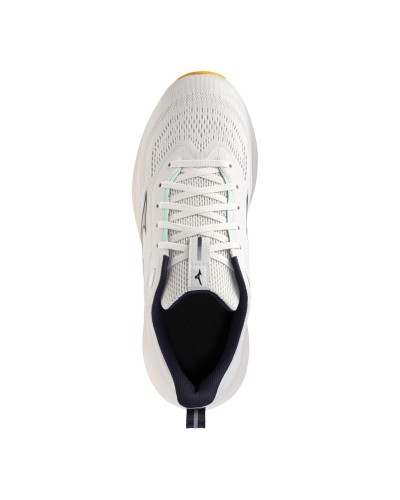 Chaussures casual homme Mizuno Gris (Reconditionné D)