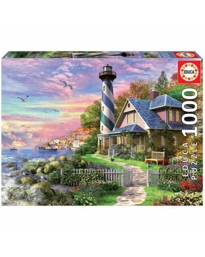 Puzzle Educa 17740 1000 Pezzi