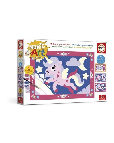 Pencils Educa (11 Pieces)