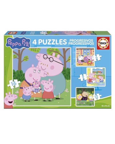 Puzzle Educa