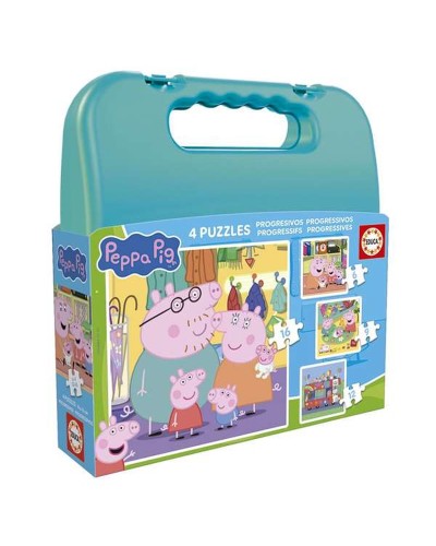 Puzzle Educa
