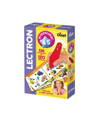 Educational Game Diset