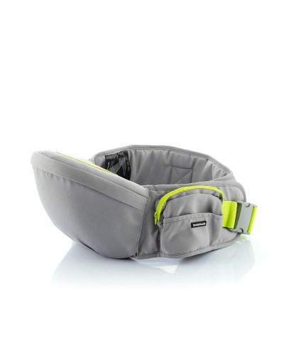 Ceinture Porte-Bébé Évolutive avec Poches Seccaby InnovaGoods (Reconditionné A)
