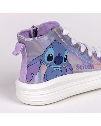 Scarpe Sportive per Bambini Disney Viola Porpora (Ricondizionati B)