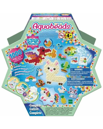 Chincaglieria Aquabeads The Star Beads Creation Studio