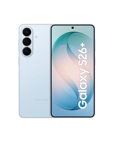 Smartphone Samsung SM-S947B 6,7" 12 GB RAM 512 GB Blauw