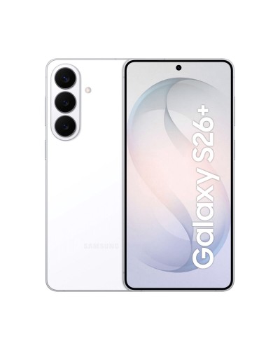 Smartphone Samsung SM-S947B 6,7" 12 GB RAM 512 GB Wit