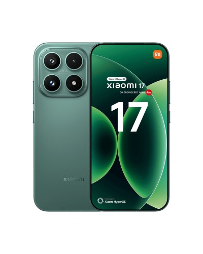 Älypuhelimet Xiaomi 25113PN0EG 6,3" Octa Core 12 GB RAM 256 GB Vihreä